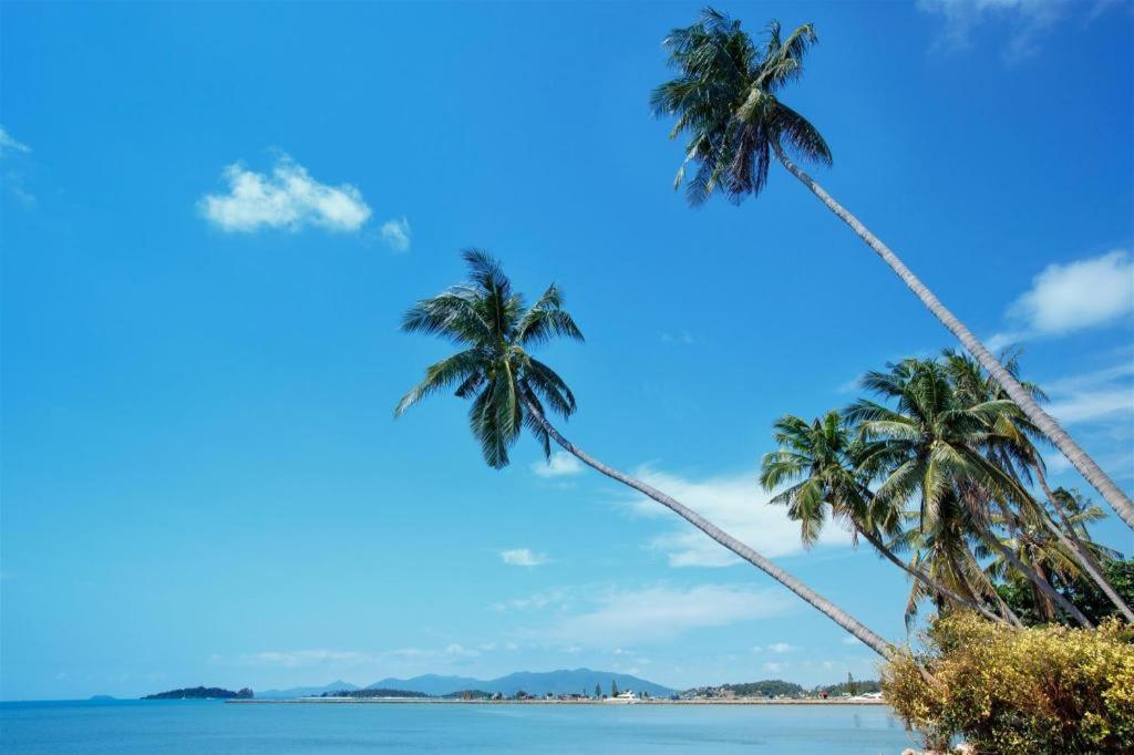 Baan Sala Lung Dam Hotel บ่อผุด ภายนอก รูปภาพ